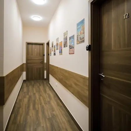 East Station Comfort 3*