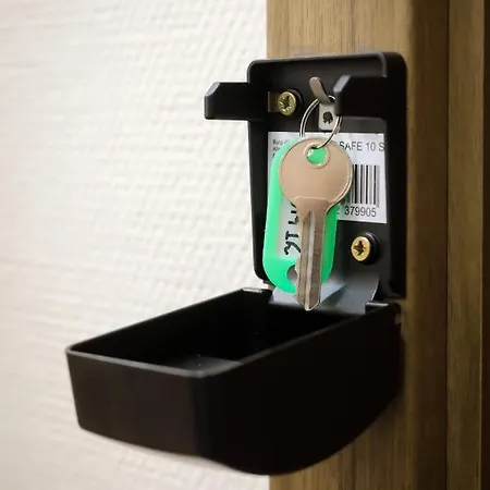 East Station Comfort 3* Budapest