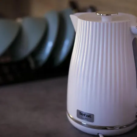 Guest house East Station Comfort