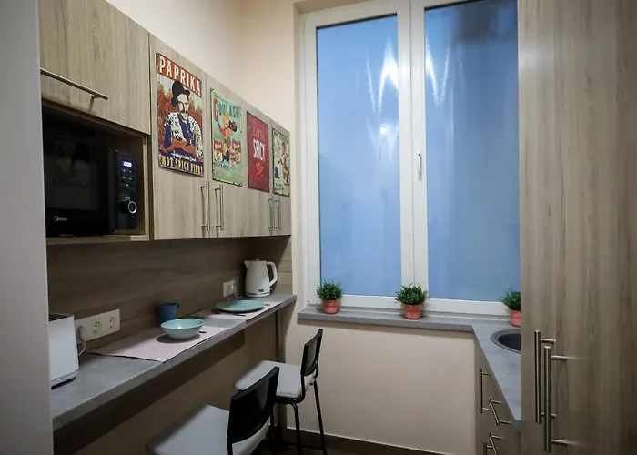 게스트하우스 East Station Comfort 3*