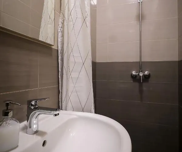 East Station Comfort 부다페스트