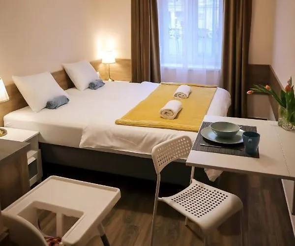 East Station Comfort 3* 부다페스트