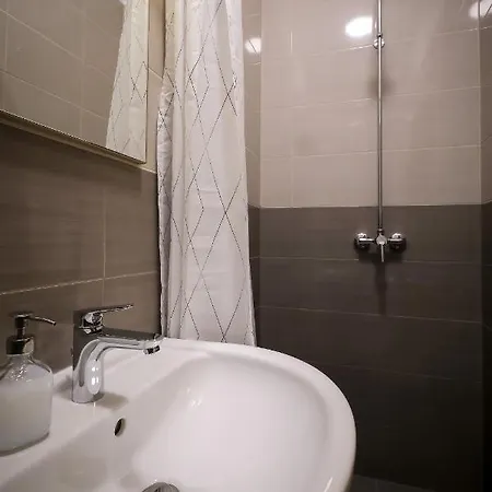 East Station Comfort 布达佩斯