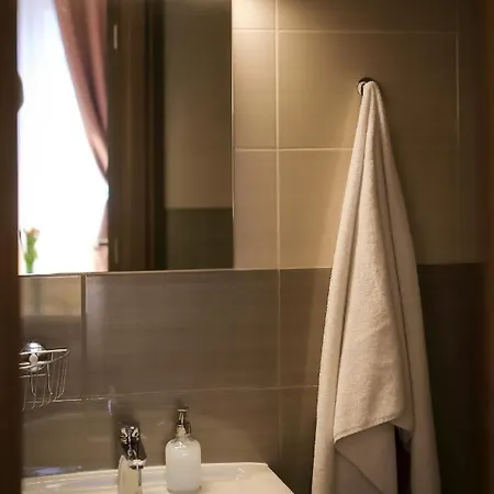 East Station Comfort 布达佩斯