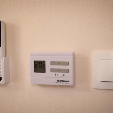 Konukevi East Station Comfort