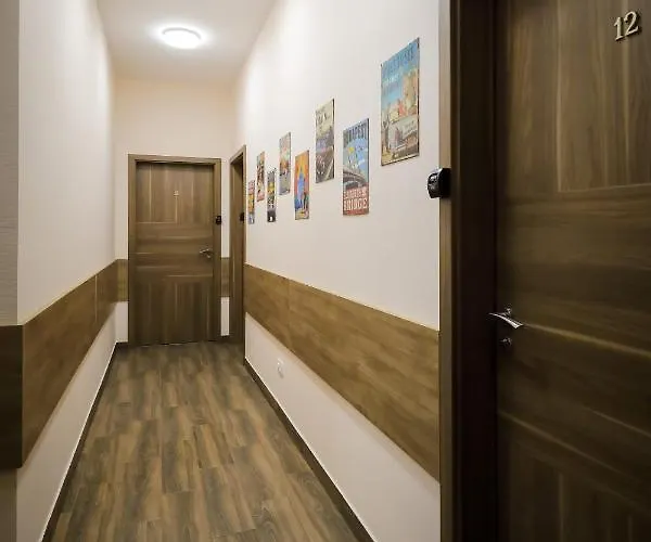 East Station Comfort 3*