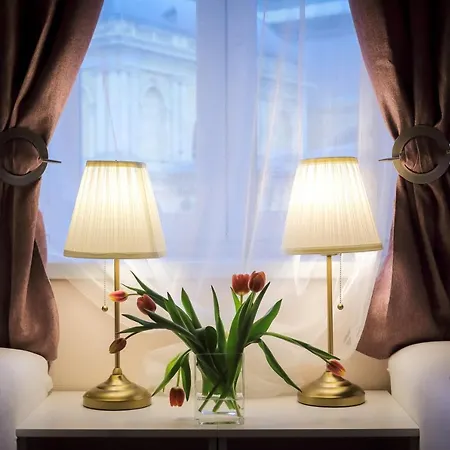 East Station Comfort