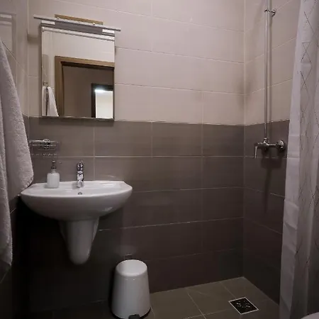 East Station Comfort 3* Budapest