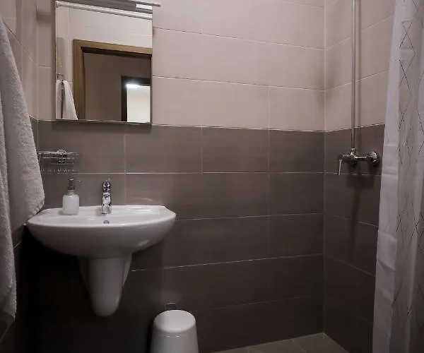 East Station Comfort 3* Budapest